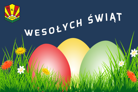 Życzenia Wielkanocne